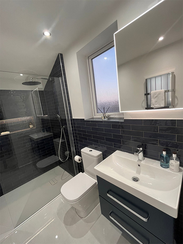 Holroyd Bathrooms